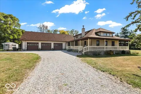 4269 E 200 N, Greenfield, IN 46140