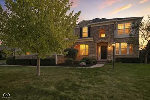 15719 Viking Lair Road, Westfield, IN 46074