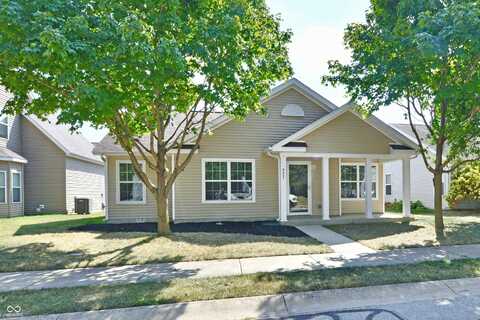 931 Maidstone Avenue, Westfield, IN 46074