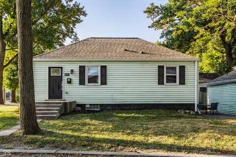 5660 N Keystone Avenue, Indianapolis, IN 46220