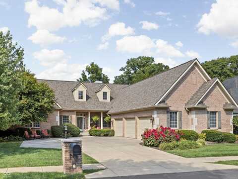 5152 Logan Lane, Indianapolis, IN 46250