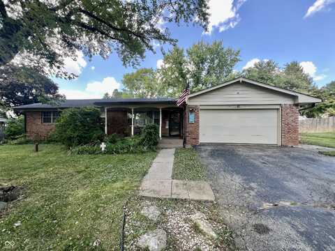 42 Bennington Road, Indianapolis, IN 46227