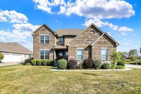 3762 Woodruff Place, Bargersville, IN 46106