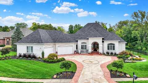 1939 Eagle Trace Drive, Greenwood, IN 46143