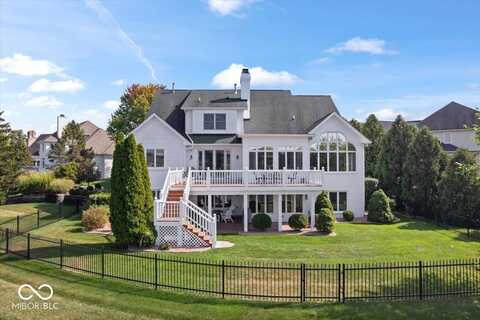 5898 Silas Court, Carmel, IN 46033