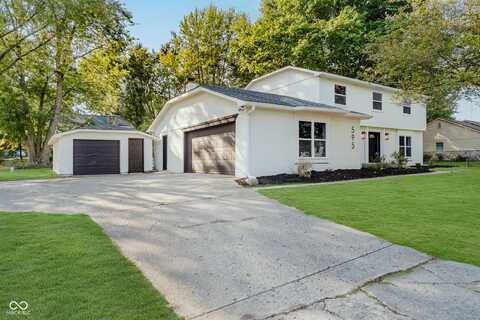 595 Memory Lane, Carmel, IN 46032