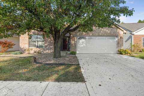 114 Tracy Ridge Boulevard, Whiteland, IN 46184