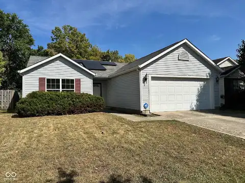 5027 Pike Creek Boulevard, Indianapolis, IN 46254