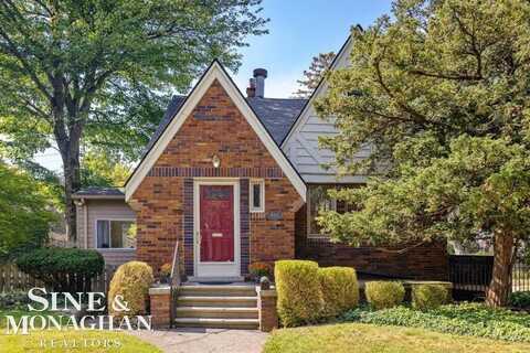 861 Notre Dame, Grosse Pointe, MI 48230