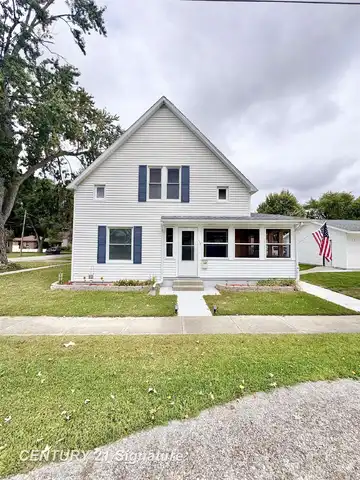 118 W Capital, Saginaw, MI 48604