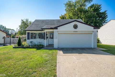 17542 Arlene, Fraser, MI 48026
