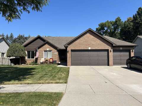 8459 Lindamar, Shelby, MI 48316
