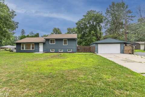 5835 Forestal, Waterford, MI 48327