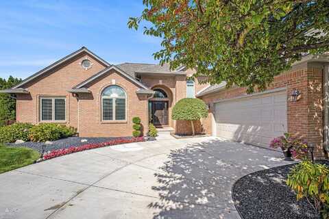 47833 Renwick, Shelby, MI 48315