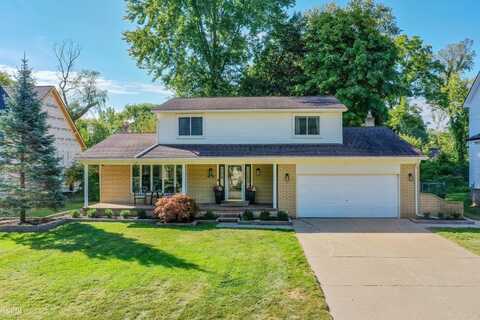 7500 Connies, Shelby, MI 48316