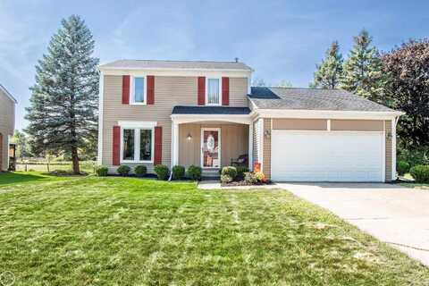822 Hadley, Rochester Hills, MI 48307