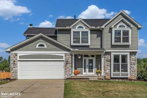 2979 Waldon Park, Orion Twp, MI 48359
