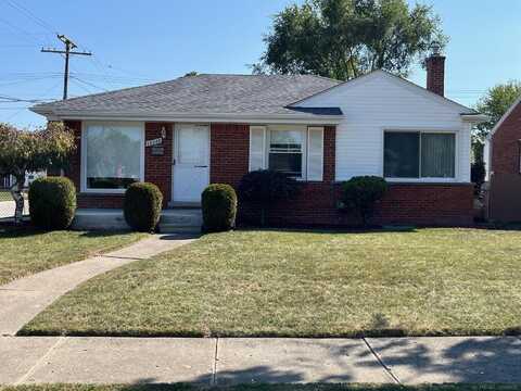 28648 GROVELAND, Roseville, MI 48066
