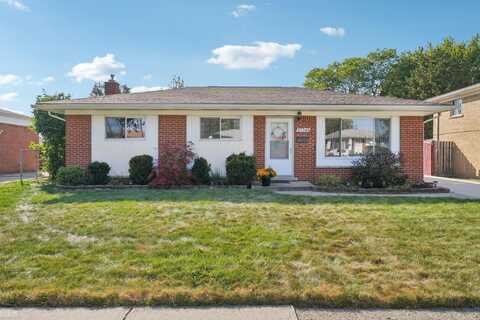 27345 Broadmoor, Warren, MI 48088