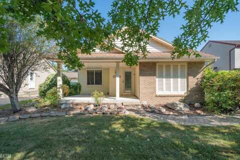 25783 Rose, Chesterfield, MI 48051
