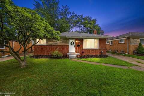 21400 Centennial, Saint Clair Shores, MI 48081