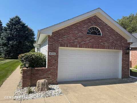 6346 Squire Lake, Flushing, MI 48433