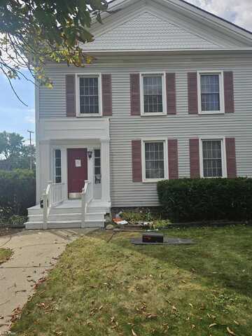 241 N Main, Romeo, MI 48065