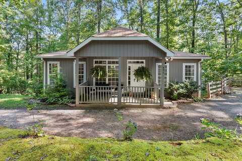 571 Shady Grove Lane, HAYESVILLE, NC 28904