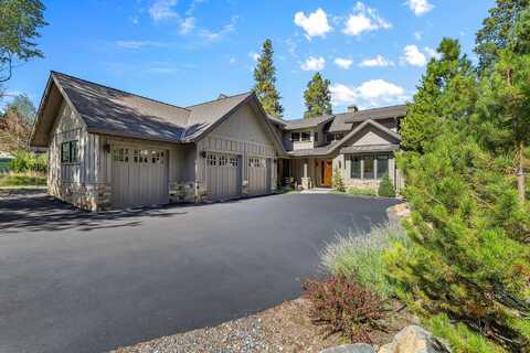 17800 Big Leaf Lane, Sunriver, OR 97707