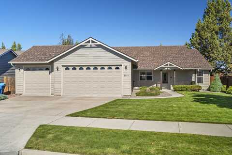 2926 NW 19th Street, Redmond, OR 97756