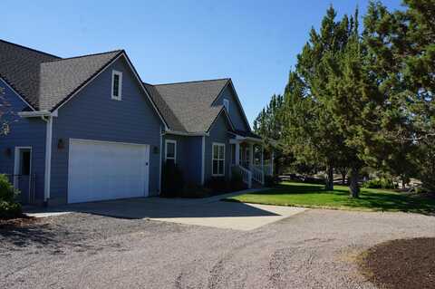 17040 SW Steelhead Road, Terrebonne, OR 97760