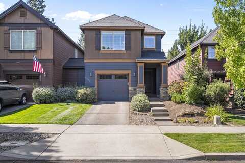 20269 Schaeffer Drive, Bend, OR 97703