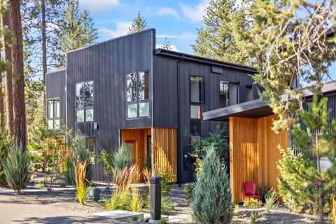 515 N Pine Street, Sisters, OR 97759