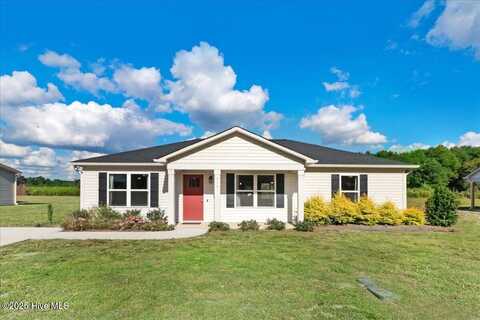 416 Wade Street, Warsaw, NC 28398