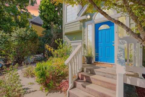 918 3rd ST A, SANTA CRUZ, CA 95060