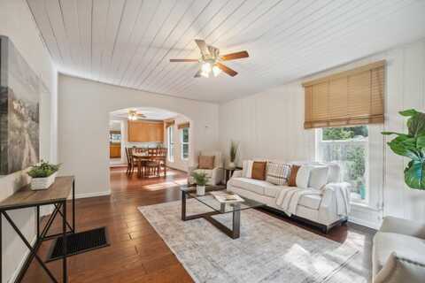 11349 Alameda AVE, BROOKDALE, CA 95007