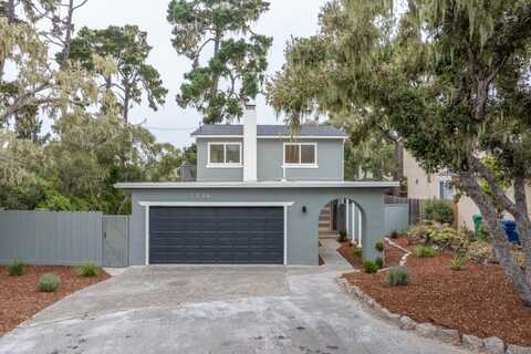 1336 Lawton AVE, PACIFIC GROVE, CA 93950
