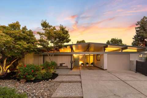 1650 Fairorchard AVE, SAN JOSE, CA 95125