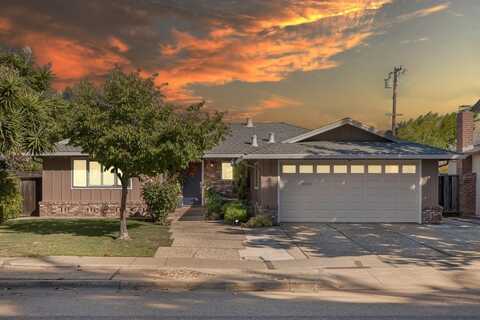 248 S Bernardo AVE, SUNNYVALE, CA 94086