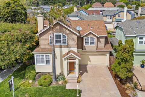 136 Neary ST, SANTA CRUZ, CA 95060