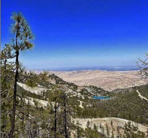 0 New Idria, PAICINES, CA 95043