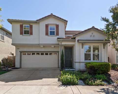 126 Bellflower LN, UNION CITY, CA 94587