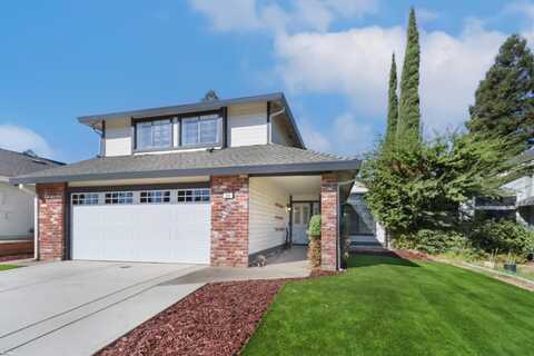 382 Sawtell RD, ROSEVILLE, CA 95678