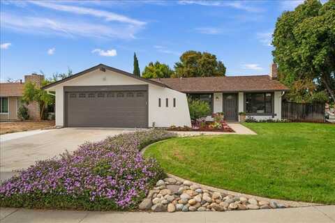 1809 Sageland DR, SAN JOSE, CA 95131
