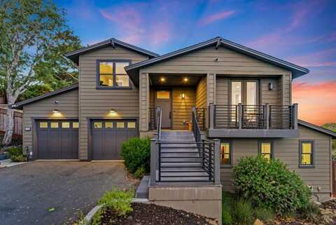 2184 Cobblehill PL, SAN MATEO, CA 94402