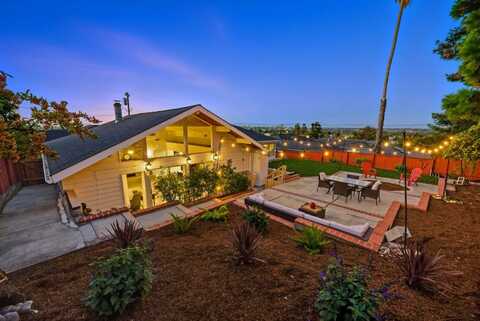 217 W 40th AVE, SAN MATEO, CA 94403