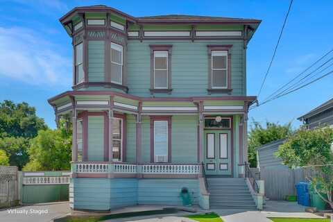 2310 Pacific AVE, ALAMEDA, CA 94501