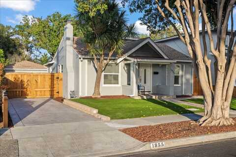1855 Washington ST, SANTA CLARA, CA 95050