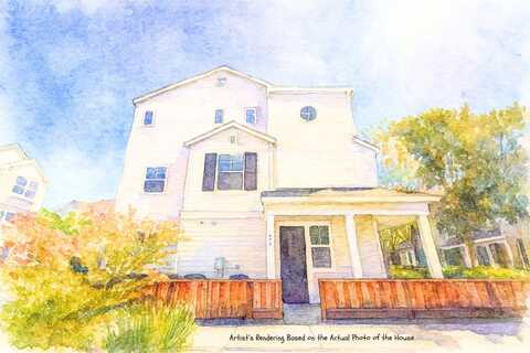 675 Montara TER, SUNNYVALE, CA 94085