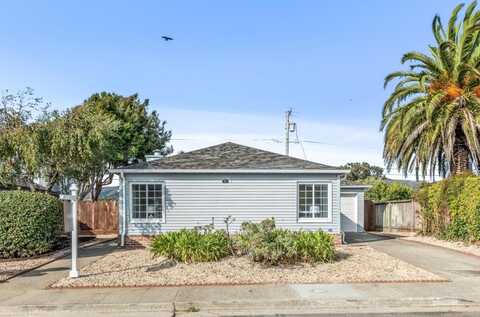 9 Tunitas LN, SOUTH SAN FRANCISCO, CA 94080
